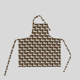 Happy Pony Ⅱ Long Apron