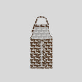 Happy Pony Ⅱ Long Apron