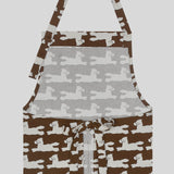 Happy Pony Ⅱ Long Apron