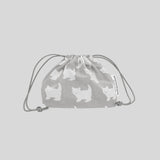 Happy Kitty Ⅱ Plump Pouch
