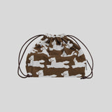 Happy Pony Ⅱ Plump Pouch