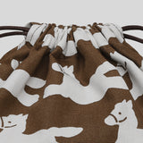 Happy Pony Ⅱ Plump Pouch