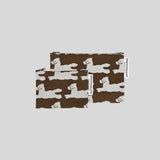 Happy Pony Ⅱ Pouch