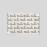 Happy Pony Tea Cloth by Lapuan Kankurit