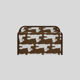 Happy Pony Ⅱ Tissuebox Cover