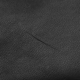 Snow Bunnies Leather Tender Pouch