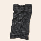 KBP X towelogist Miller Reverse Black Towel