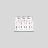 KBP X POV Kittybunnypony Calendar 2027