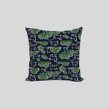 Kittybunnypony Grove Cushion