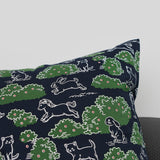 Kittybunnypony Grove Cushion