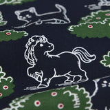 30 Kittybunnypony Grove Cushion