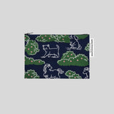 Kittybunnypony Grove Pouch