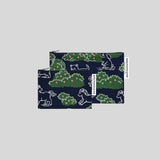 Kittybunnypony Grove Pouch