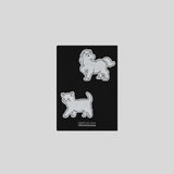 KBP X POV Kittybunnypony Grove Soft Note