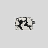 Little Black Bunnies Box Pouch