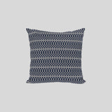 Loom Navy Cushion