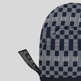 Loom Navy Kitchen Glove