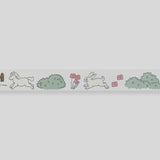 KBP Masking Tape