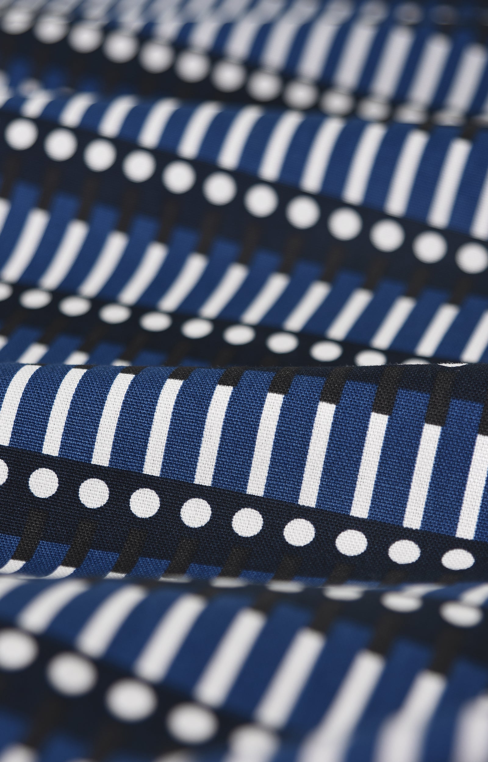 Matchstick Blue by KBP®