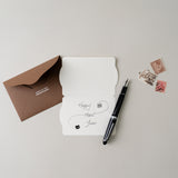 KBP X POV Pony Message card