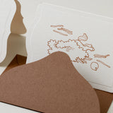 KBP X POV Pony Message card