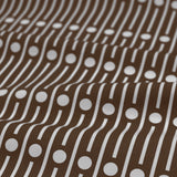 Miller Reverse Brown Kitchen Glove