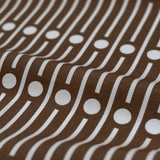 Miller Reverse Brown Kitchen Glove