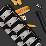 Pencil Half Pouch