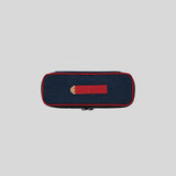 Pencil Navy Half Storage