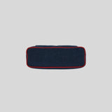 Pencil Navy Half Storage