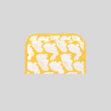 Plain Little Yellow Bunnies Tissuebox Cover