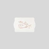 KBP X POV Pony Message card