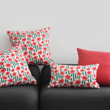 30 Poppy Cushion by Jessica Nielsen