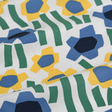 Poppy Garden Cushion by Jessica Nielsen