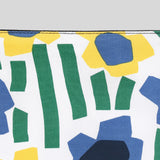 Poppy Garden Pouch by Jessica Nielsen