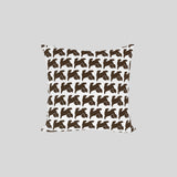 Puppy Cushion Cover