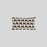 30 Puppy Cushion Cover