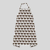 Puppy Wide Apron