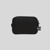 [予約販売/7月中旬入荷] Quilting Miller Reverse Black Box Tek Pouch