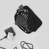 [予約販売/7月中旬入荷] Quilting Miller Reverse Black Box Tek Pouch