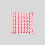 Ribbon Cushion Cover