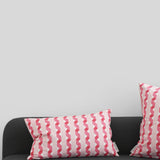 30 Ribbon Cushion Cover