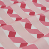 Ribbon Cushion Cover