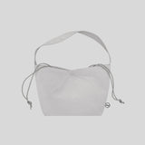 Ripstop Little Gray Bunnies Cooler Plump Bag