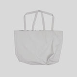 [予約販売/6月中旬入荷] Ripstop Little Gray Bunnies Soft Big Bag