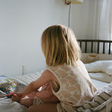 KBP X EARTH Little Bunnies Sleep Set
