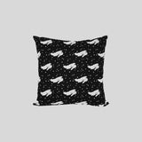 Snow Bunnies Cushion