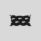 30 Snow Bunnies Cushion