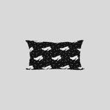 30 Snow Bunnies Cushion