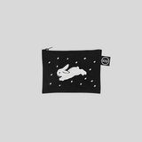 [Mサイズ入荷] Snow Bunnies Embroidery Pouch